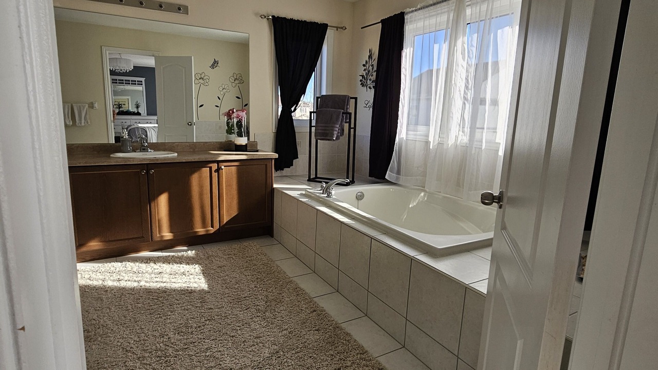 Photo of Bathroom in Angus