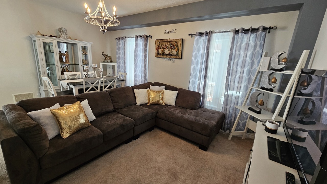 Photo of Livingroom in Angus