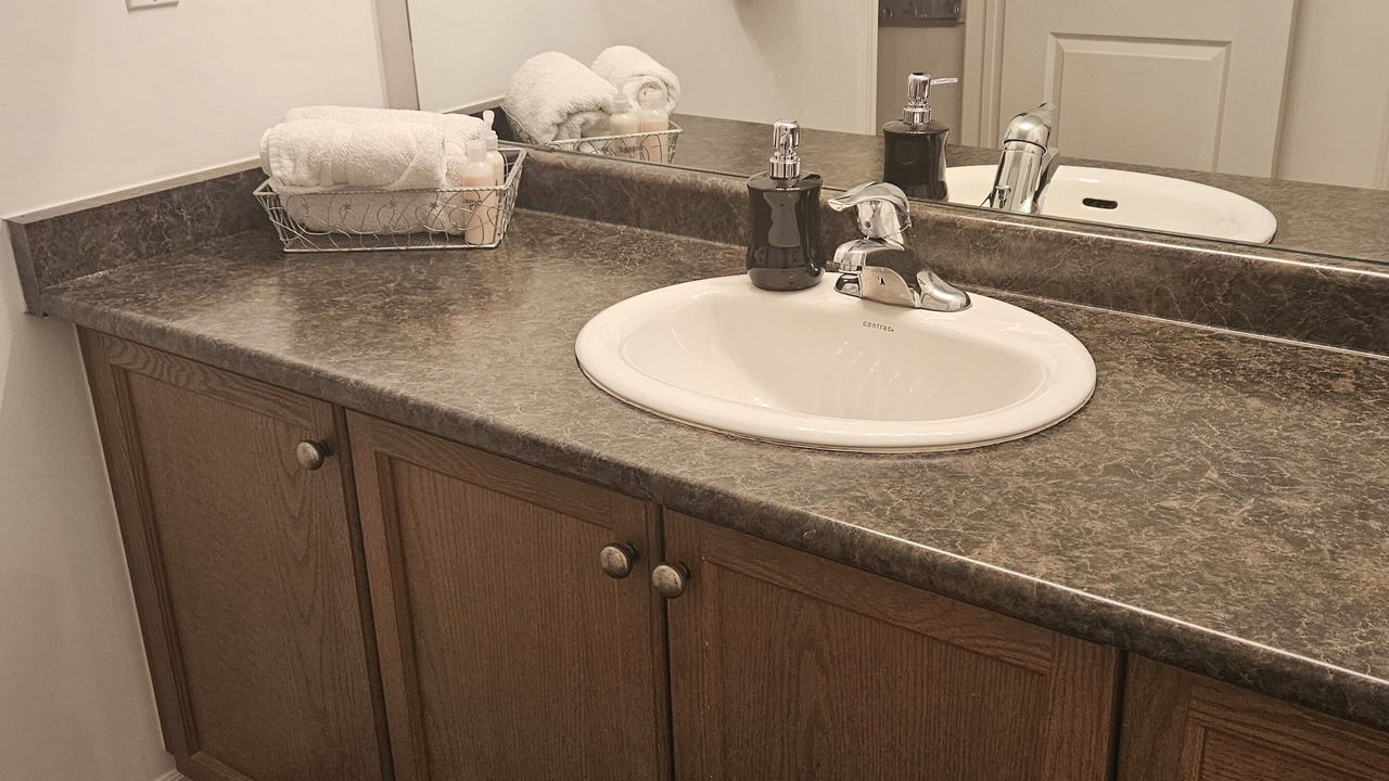 Photo of Bathroom in Angus