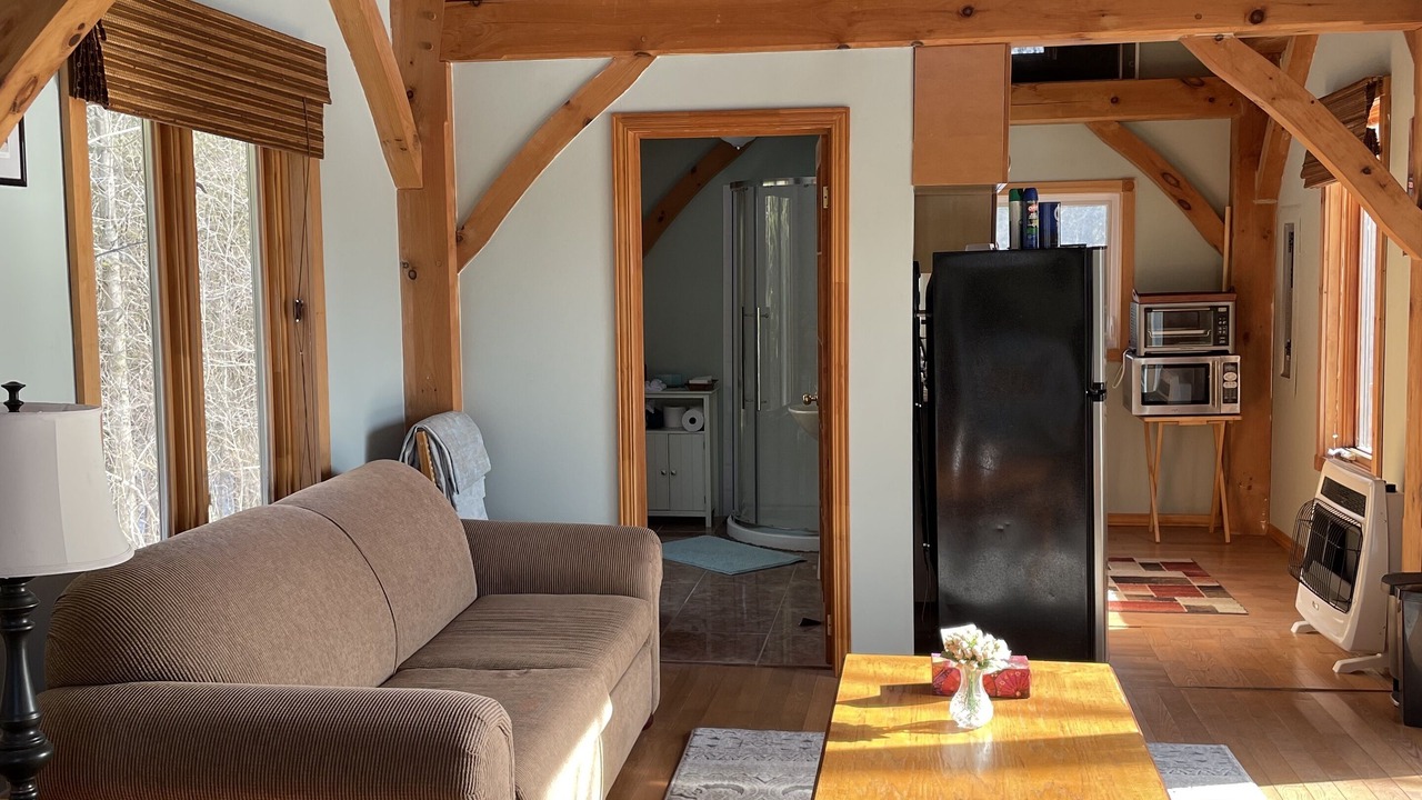 Photo of Livingroom in Markdale