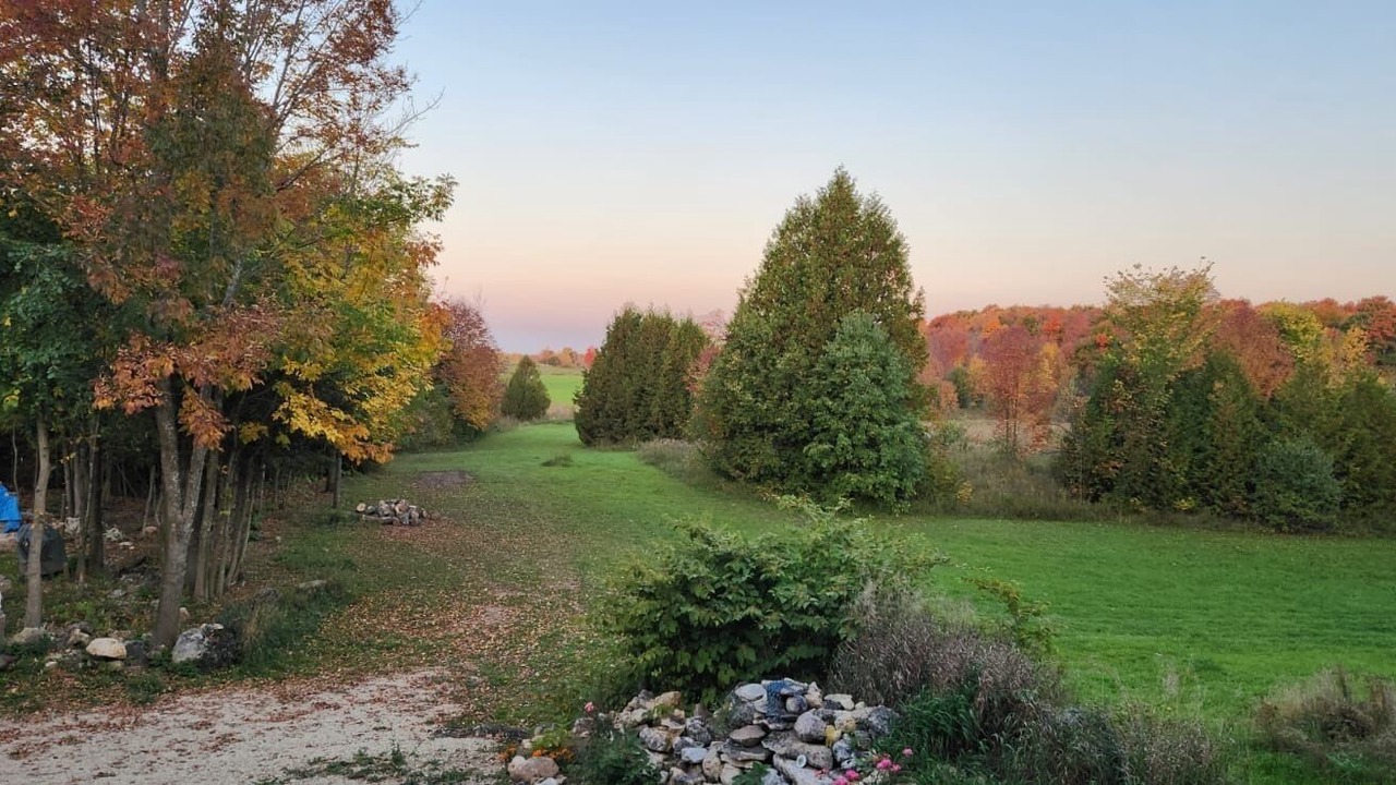 Photo of Outdoor in Markdale