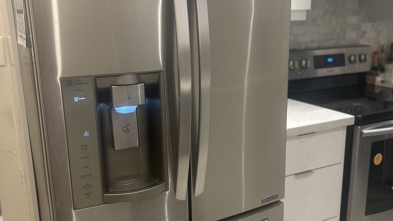 Photo of Kitchen in The Peanut