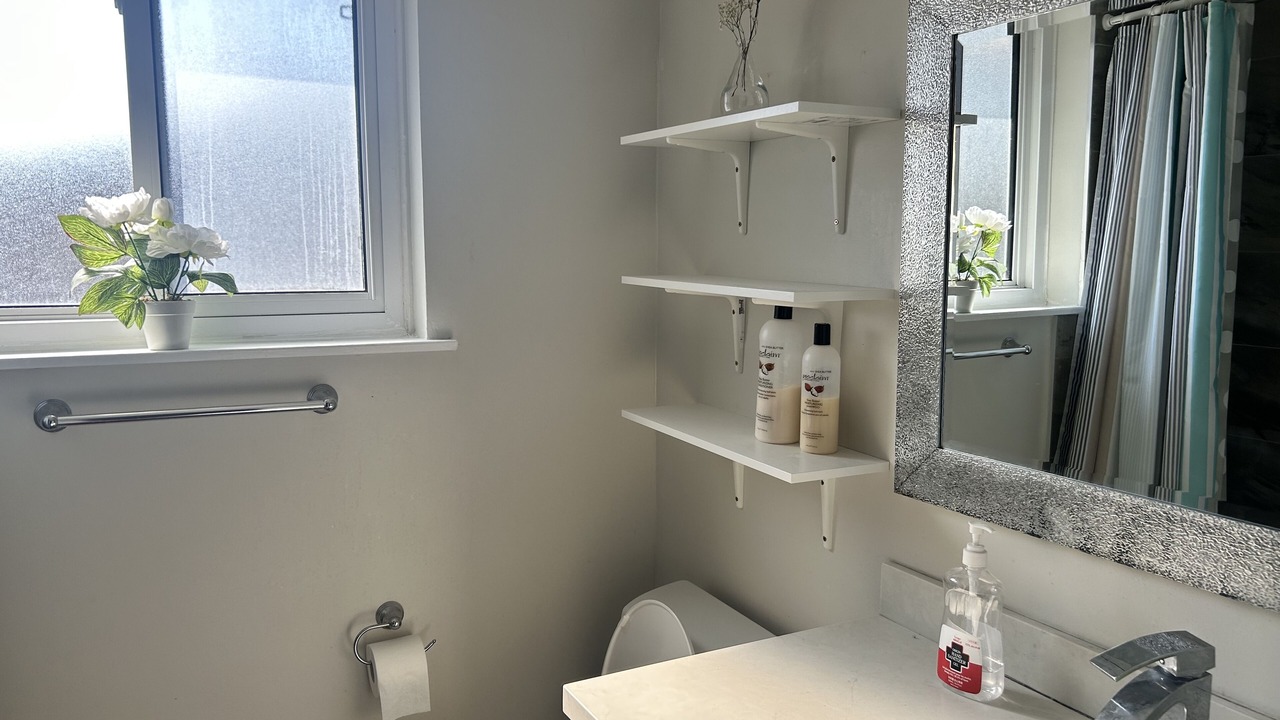 Photo of Bathroom in The Peanut