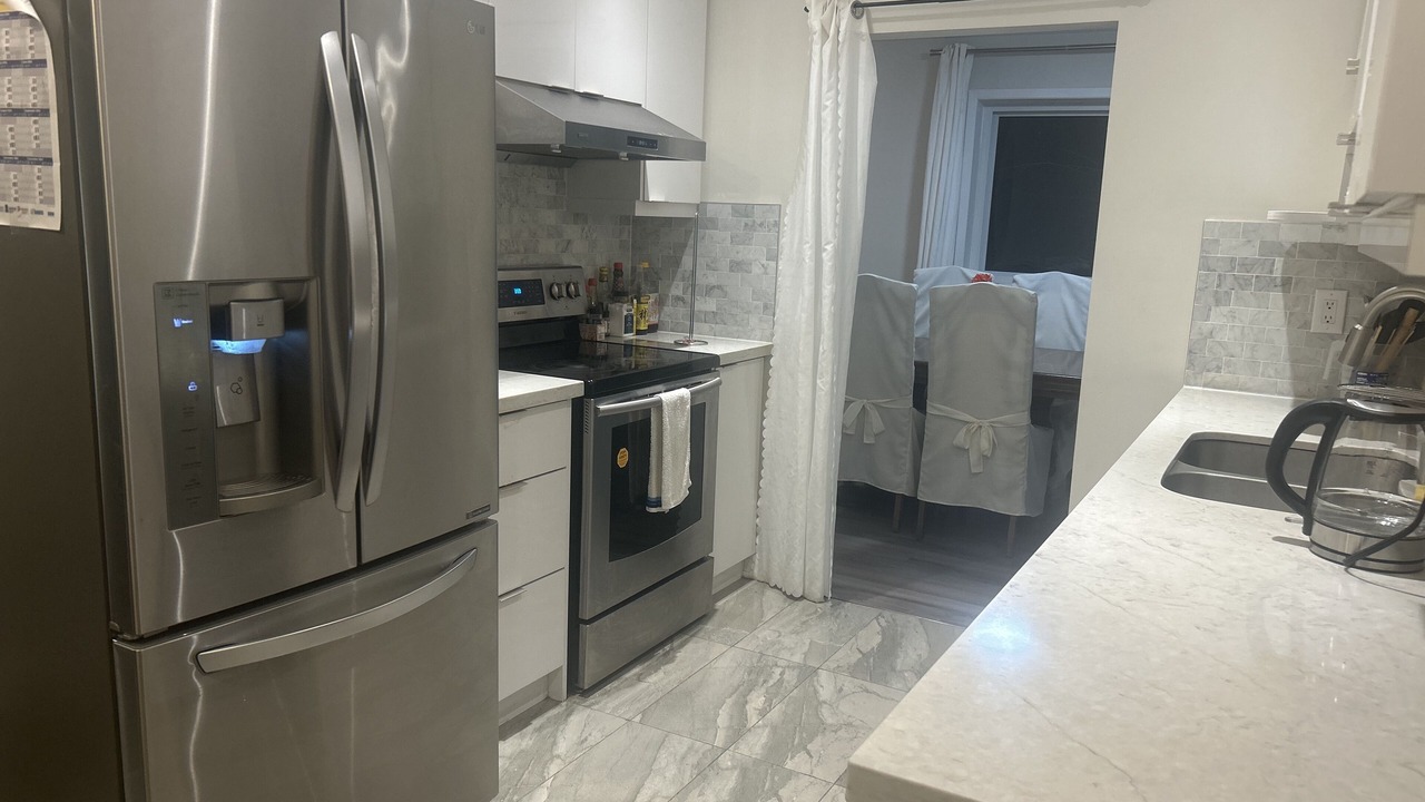 Photo of Kitchen in The Peanut