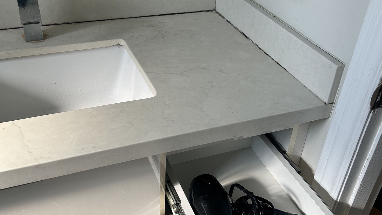 Photo of Bathroom in The Peanut