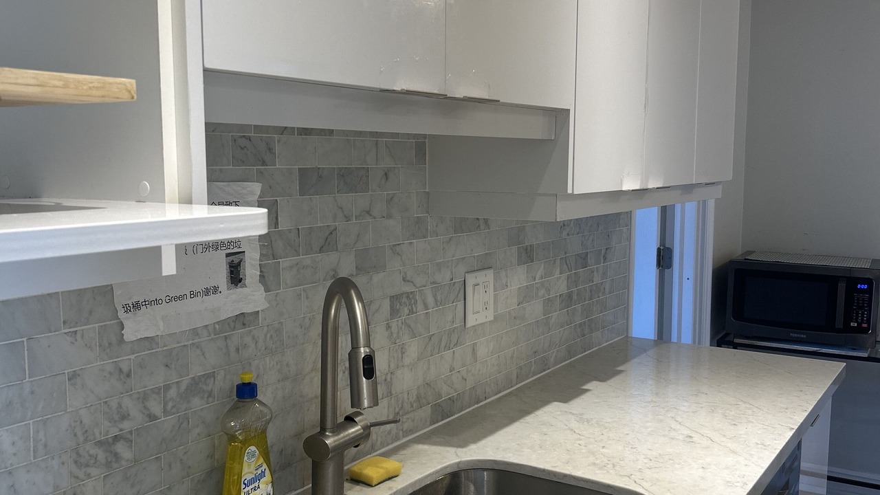 Photo of Kitchen in The Peanut