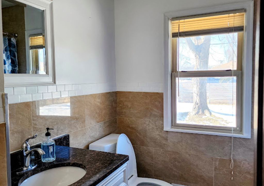 Photo of Bathroom in Brooklyn Center