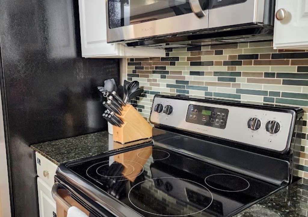Photo of Kitchen in Brooklyn Center