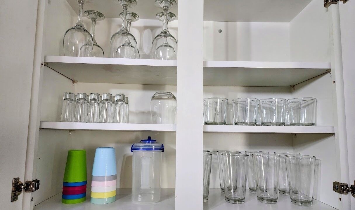 Photo of Kitchen in Brooklyn Center