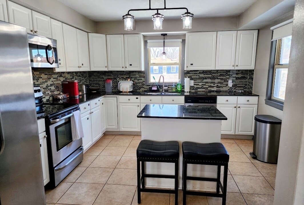 Photo of Kitchen in Brooklyn Center