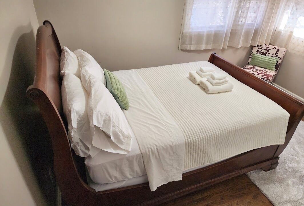Photo of Bedroom in Brooklyn Center