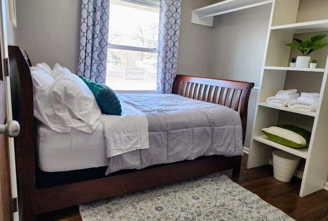 Photo of Bedroom in Brooklyn Center