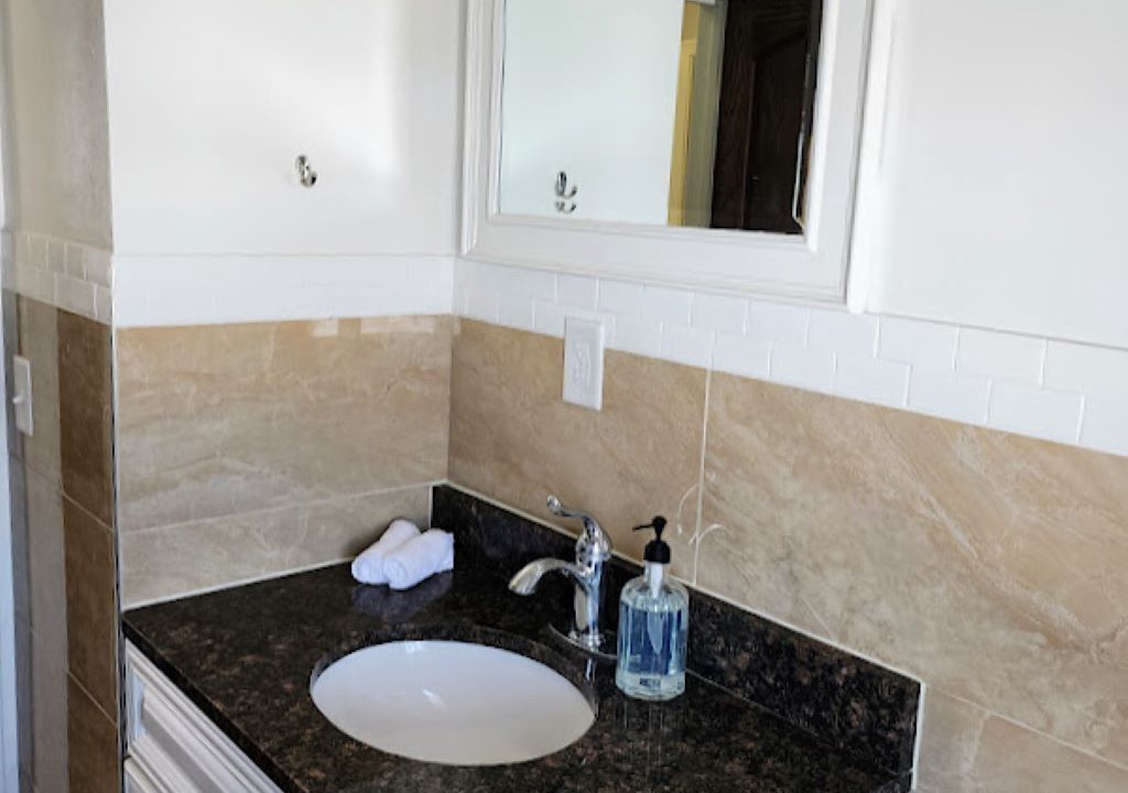 Photo of Bathroom in Brooklyn Center