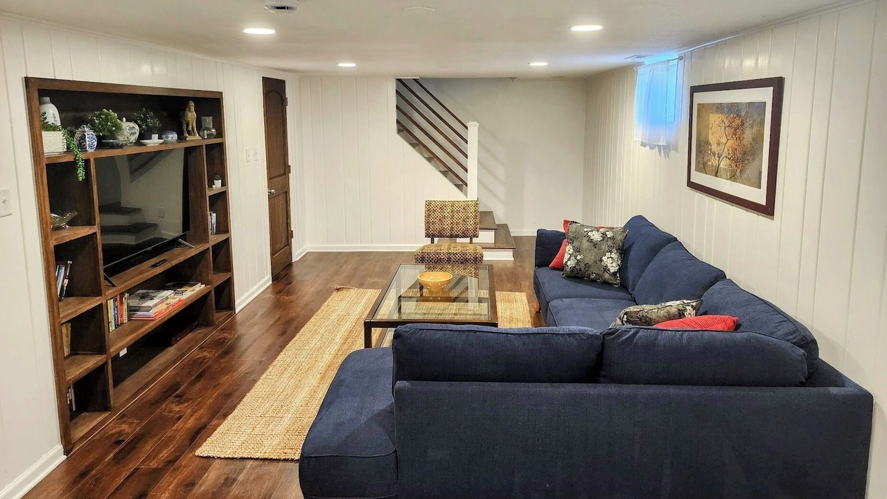 Photo of Livingroom in Brooklyn Center
