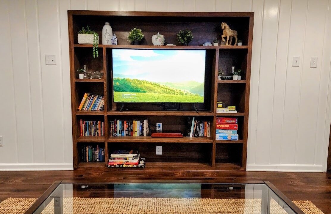 Photo of Bedroom in Brooklyn Center