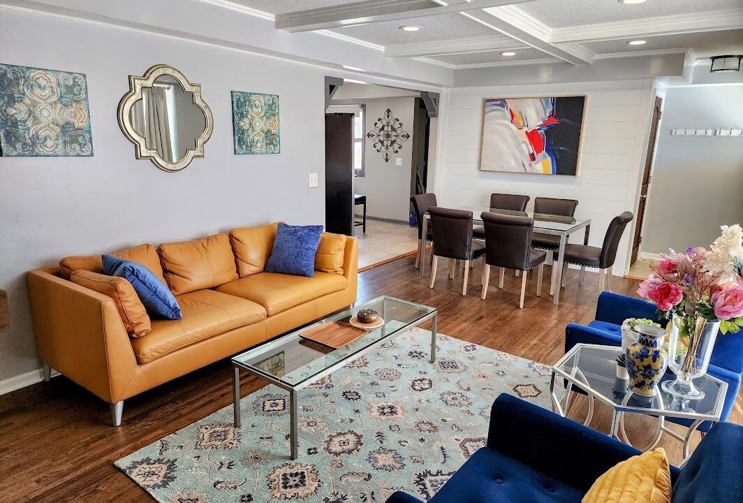 Photo of Livingroom in Brooklyn Center