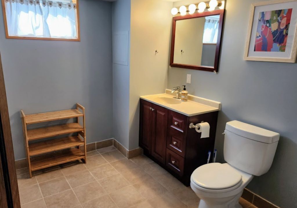 Photo of Bathroom in Brooklyn Center