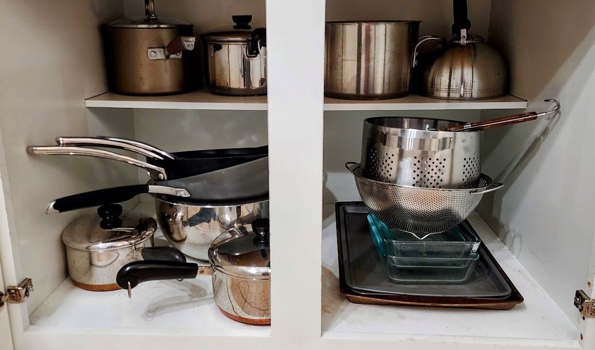 Photo of Kitchen in Brooklyn Center