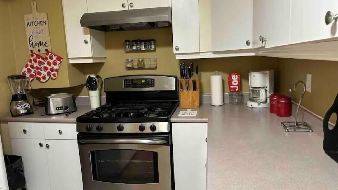 Photo of Kitchen in Alderwood