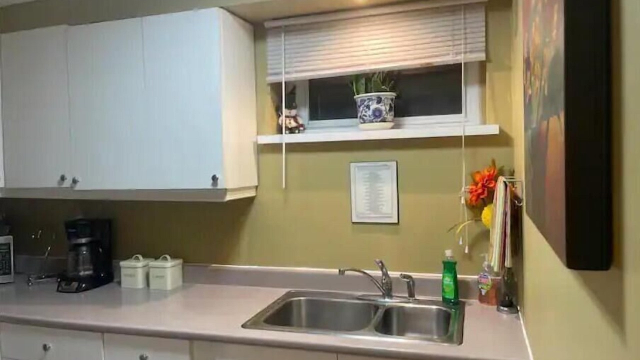 Photo of Kitchen in Alderwood