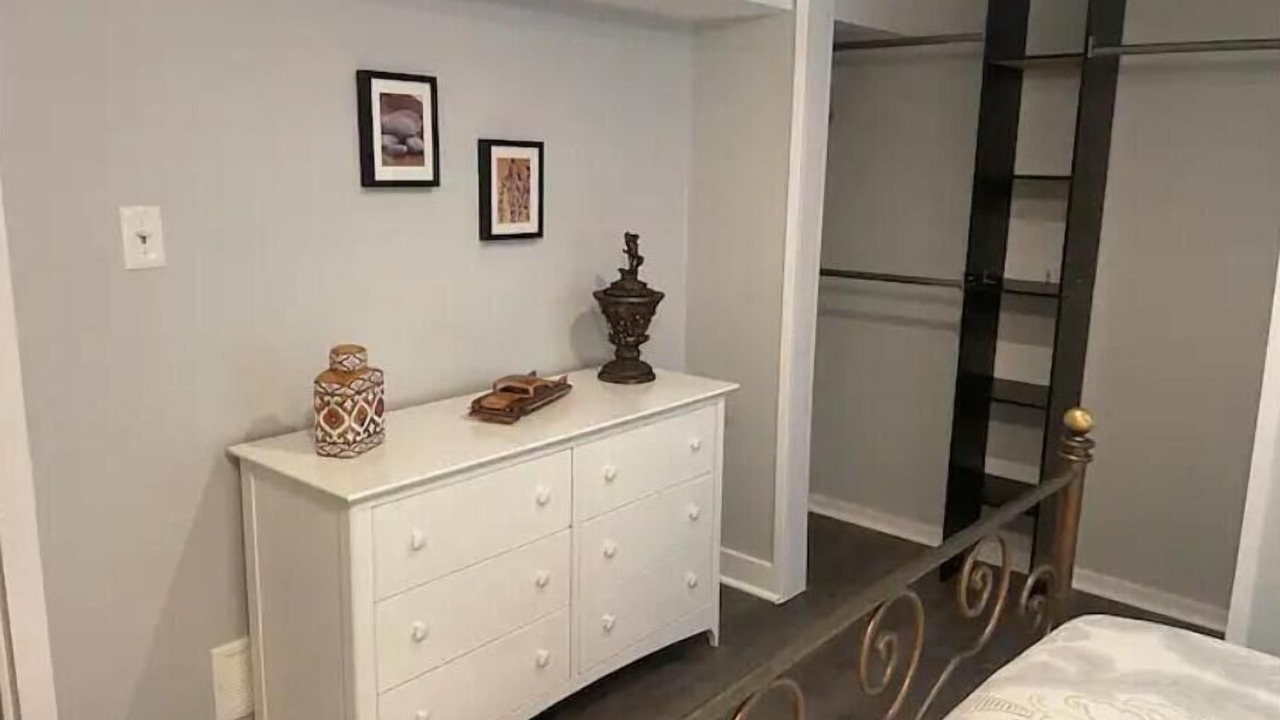 Photo of Bedroom in Alderwood
