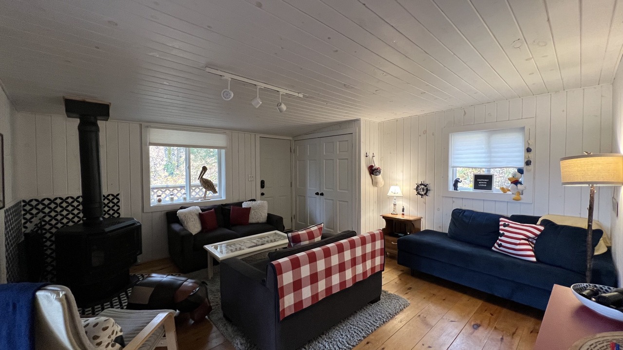 Photo of Livingroom in Gooderham
