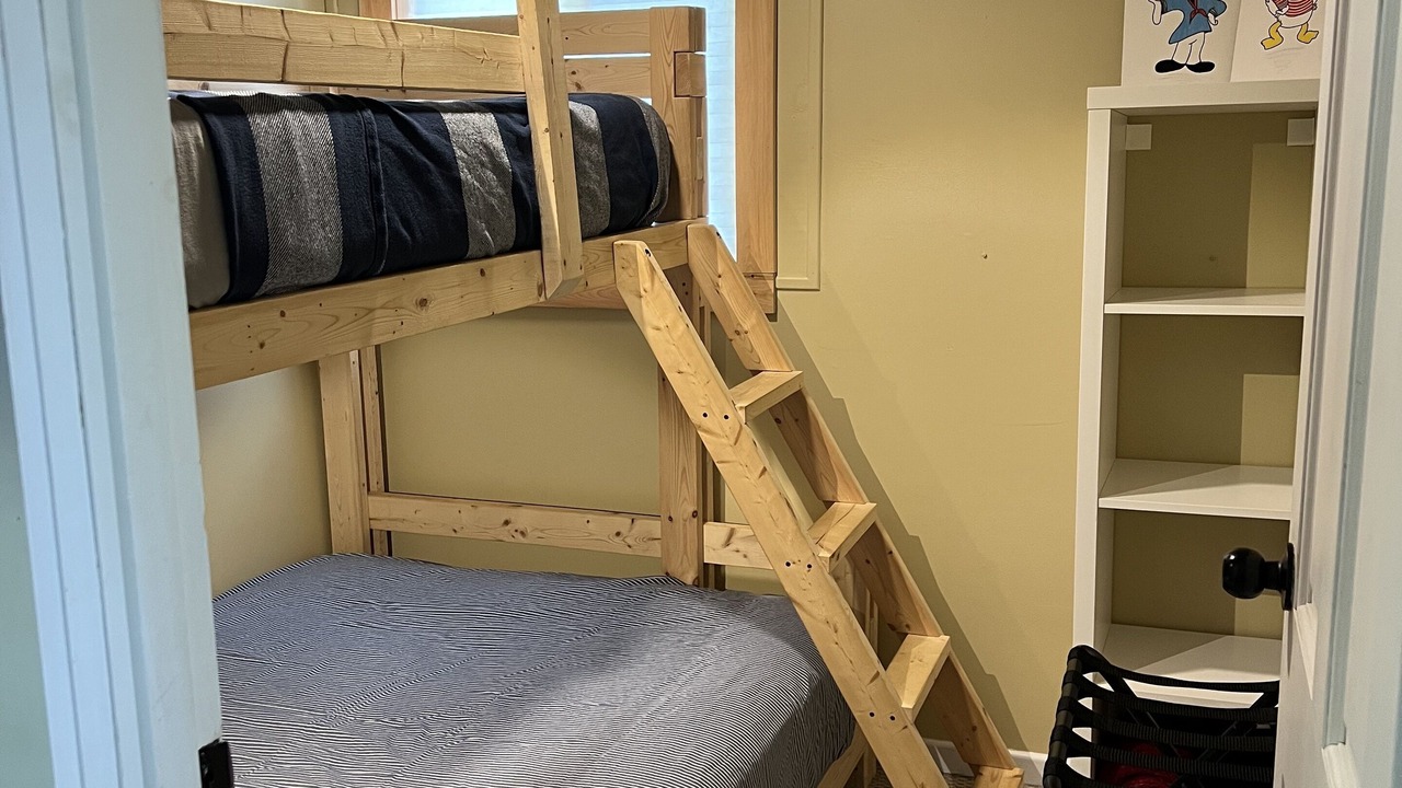 Photo of Bedroom in Gooderham