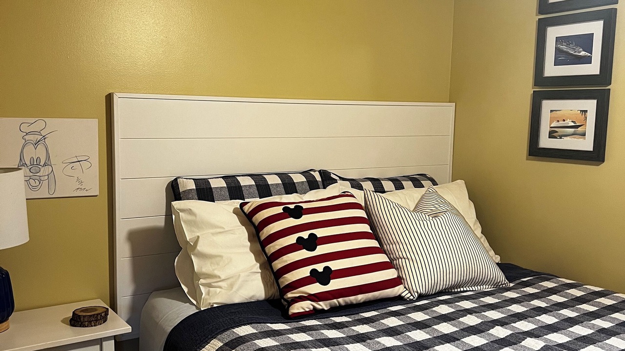 Photo of Bedroom in Gooderham