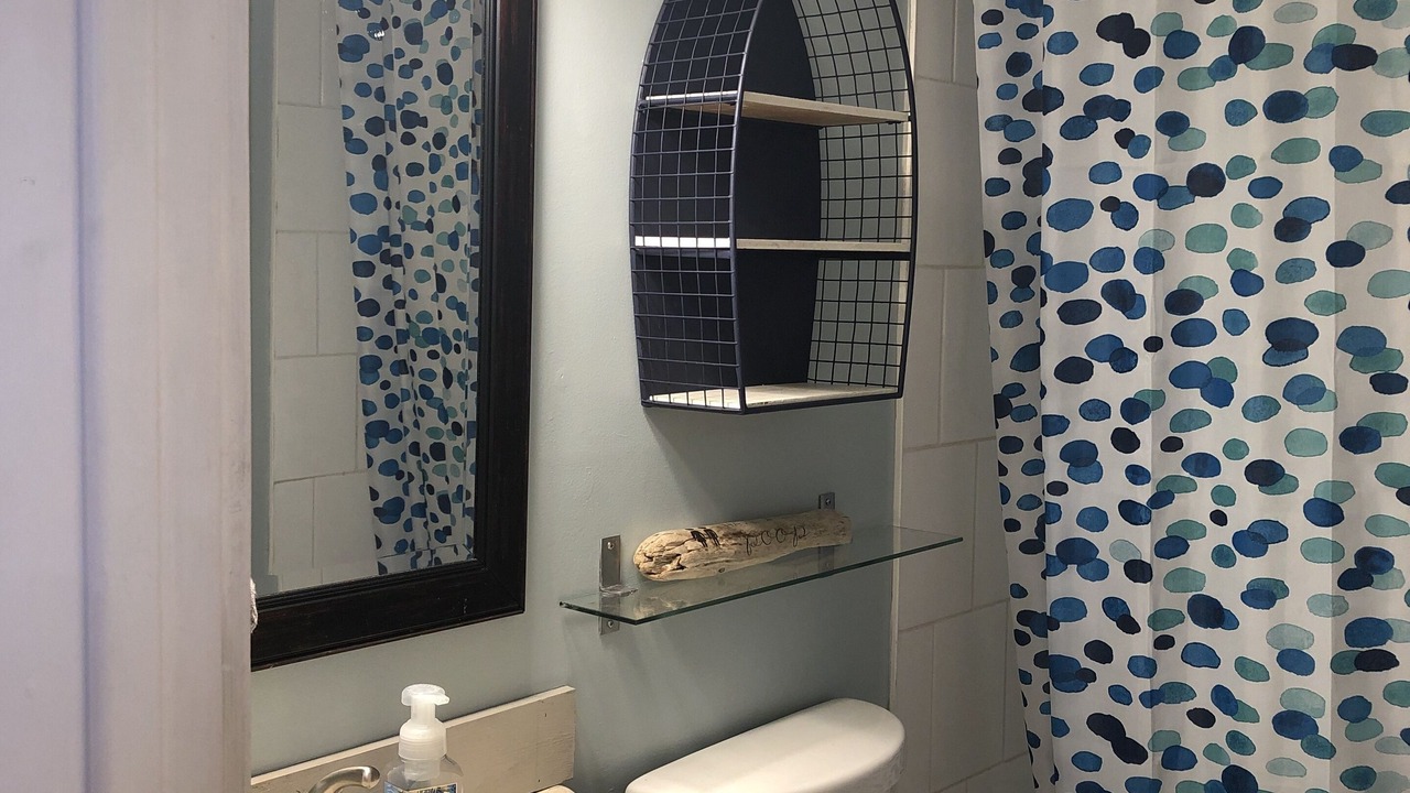 Photo of Bathroom in Gooderham