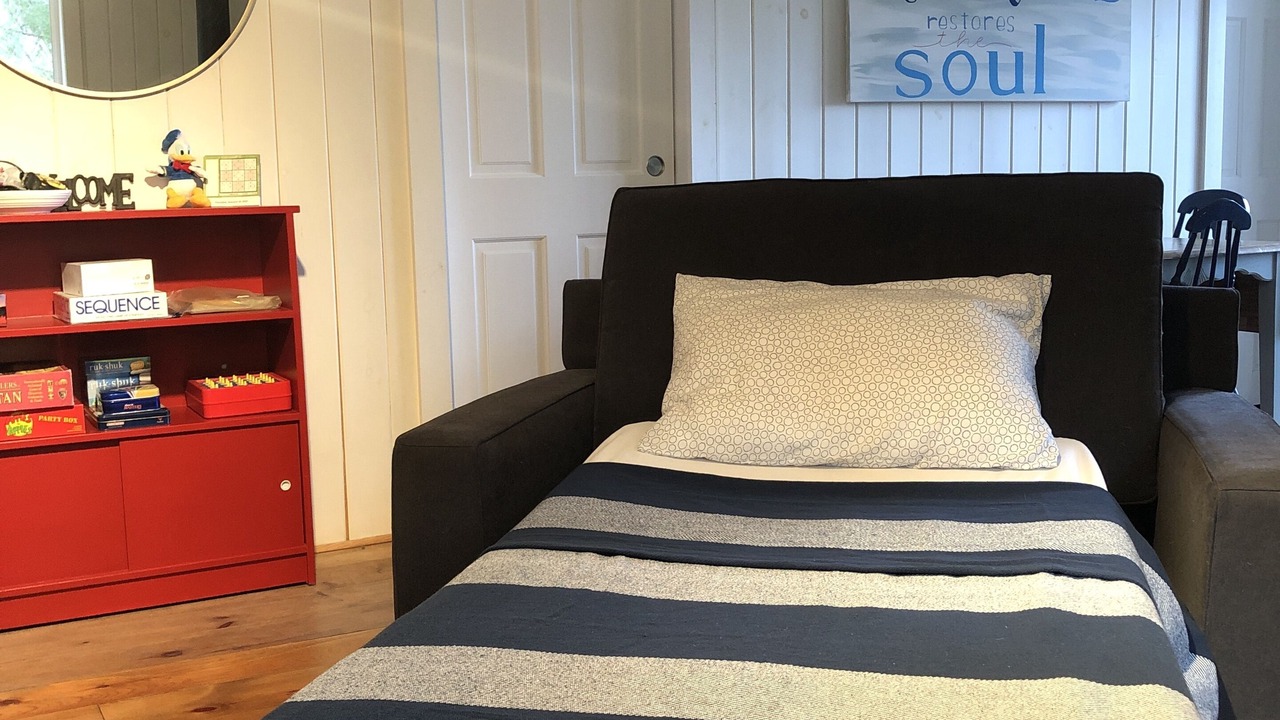 Photo of Bedroom in Gooderham
