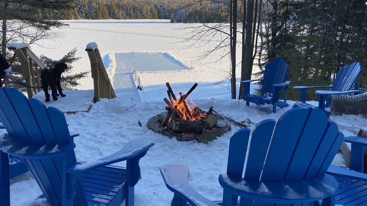 Photo of Outdoor in Gooderham