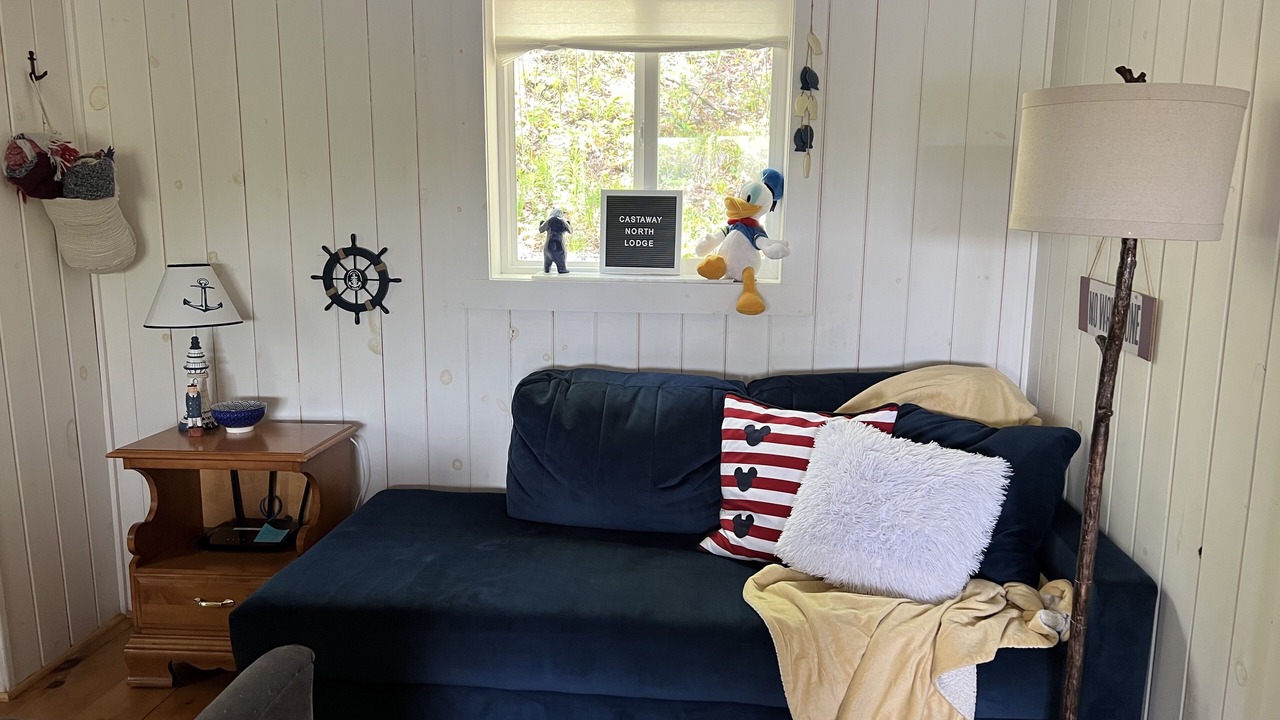 Photo of Livingroom in Gooderham