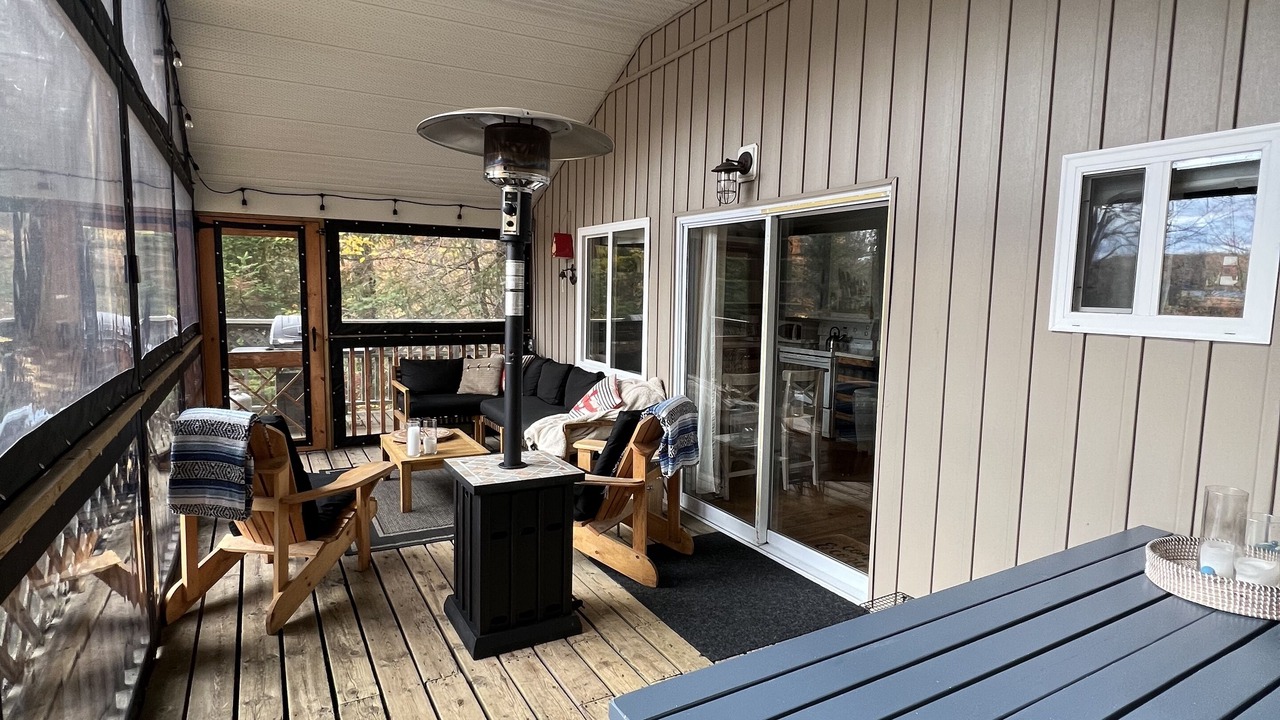 Photo of Outdoor in Gooderham