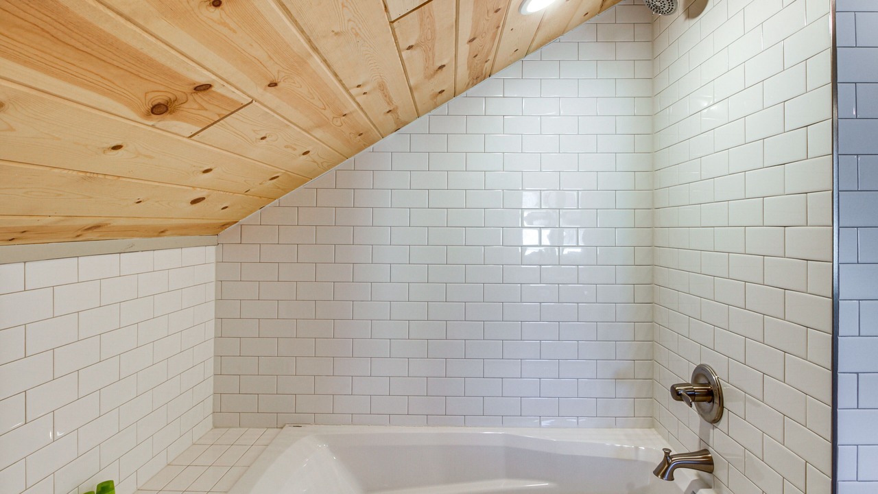 Photo of Bathroom in Detroit Lakes