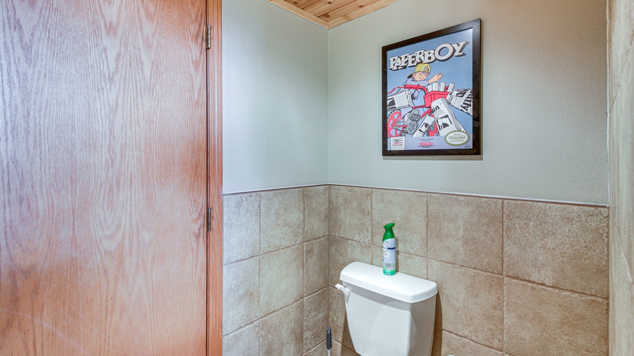 Photo of Bathroom in Detroit Lakes