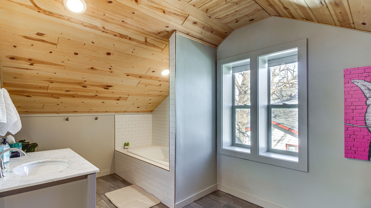 Photo of Bathroom in Detroit Lakes
