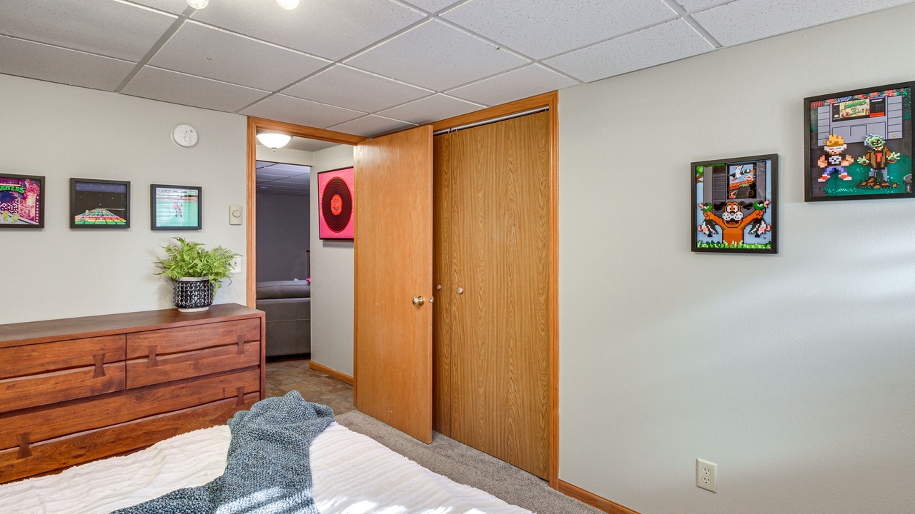 Photo of Bedroom in Detroit Lakes
