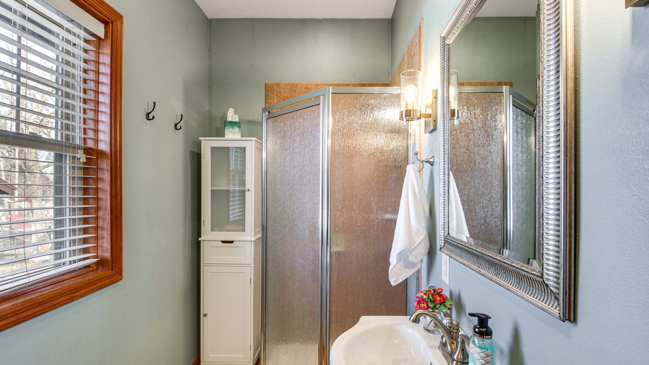 Photo of Bathroom in Detroit Lakes