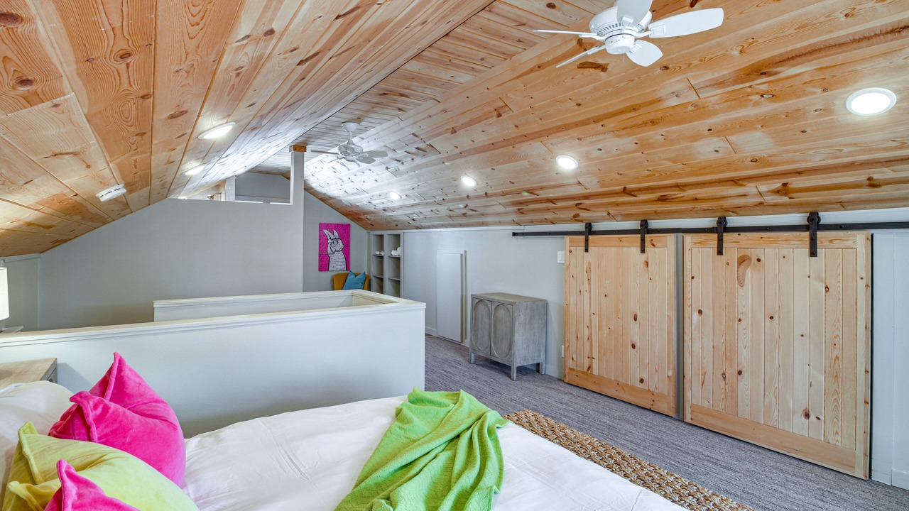 Photo of Bedroom in Detroit Lakes