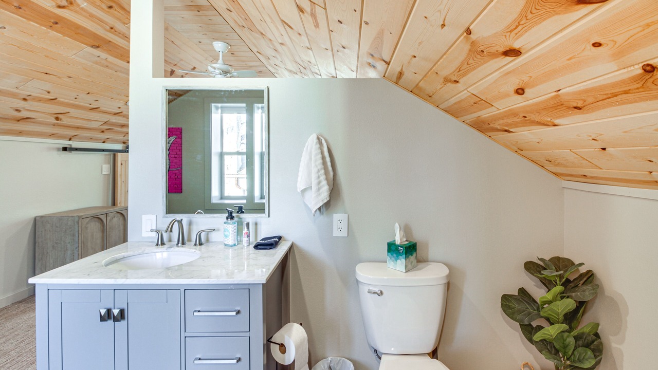 Photo of Bathroom in Detroit Lakes