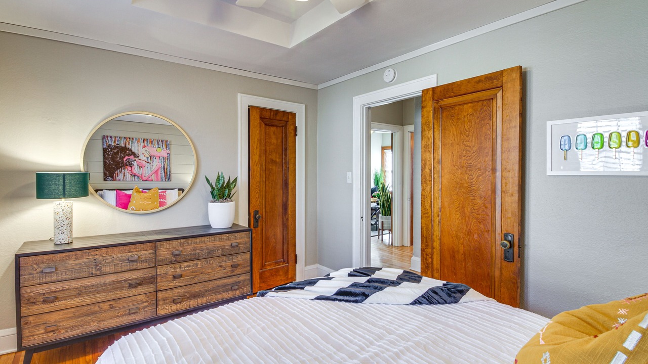 Photo of Bedroom in Detroit Lakes