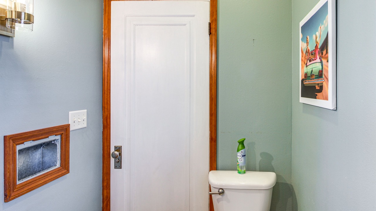 Photo of Bathroom in Detroit Lakes