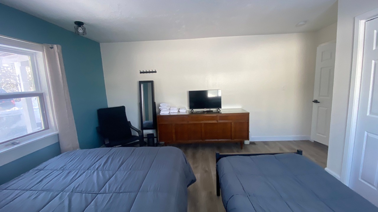 Photo of Bedroom in Algoma District