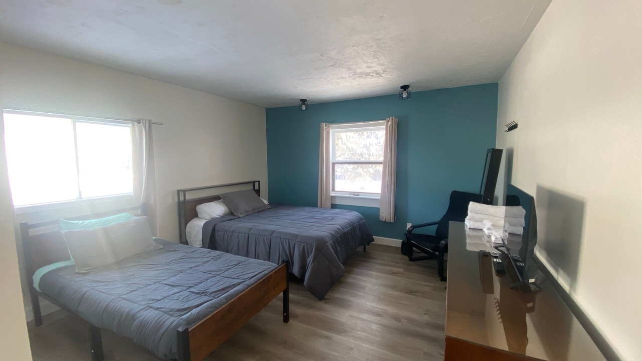 Photo of Bedroom in Algoma District