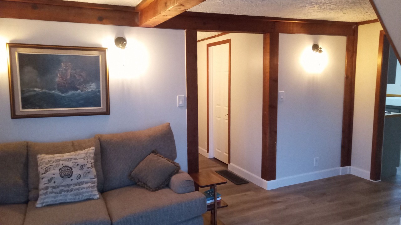 Photo of Livingroom in Algoma District