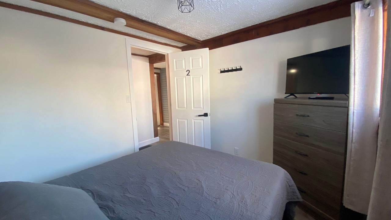 Photo of Bedroom in Algoma District