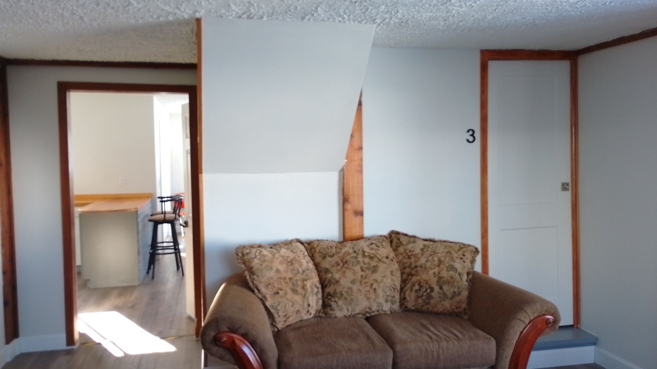 Photo of Livingroom in Algoma District