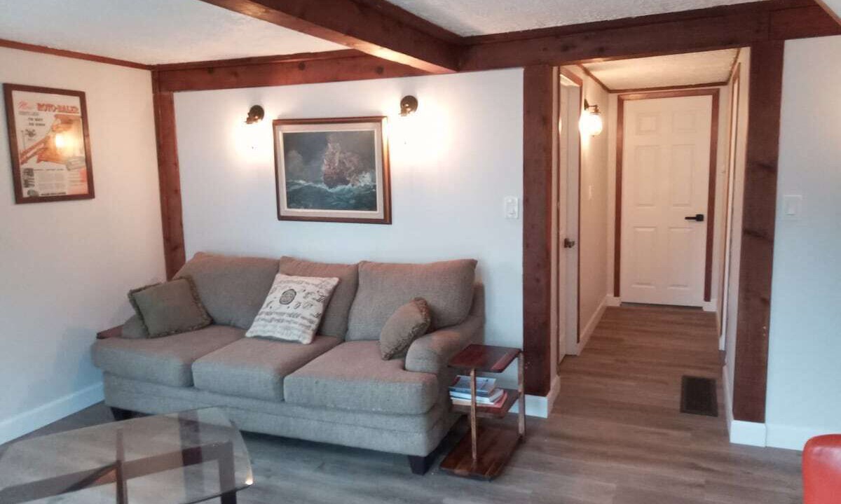 Photo of Livingroom in Algoma District
