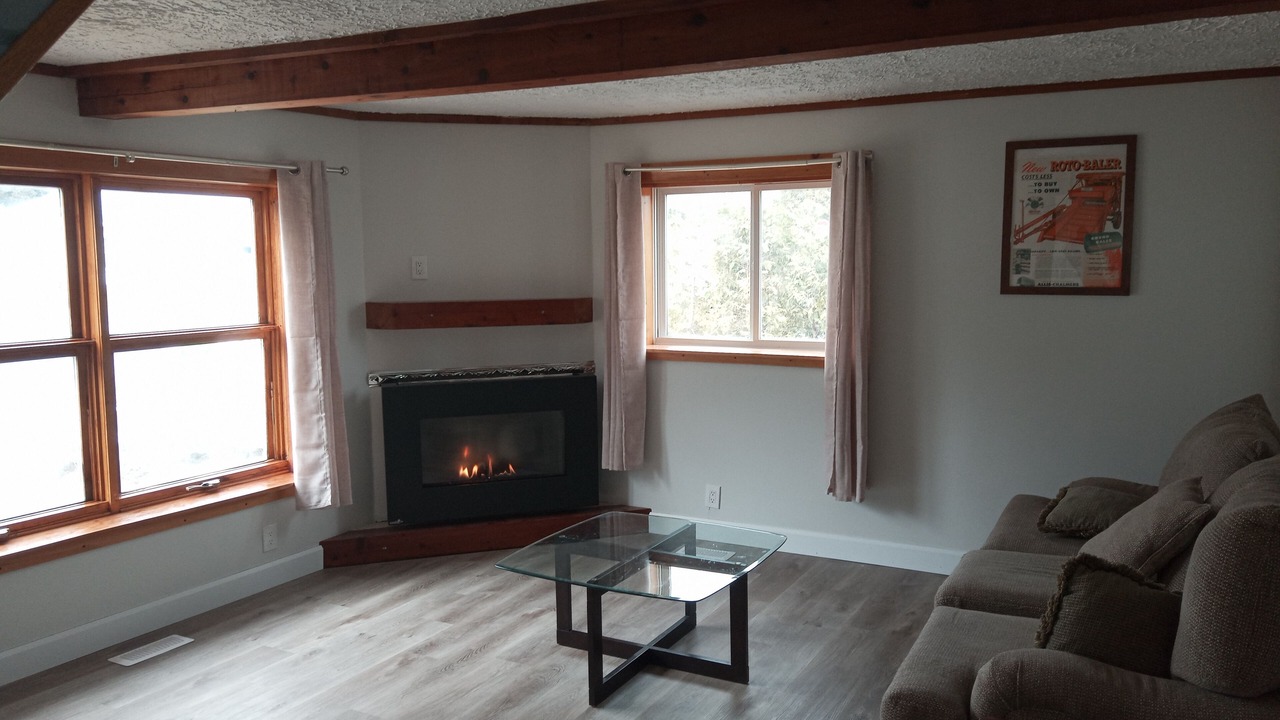 Photo of Livingroom in Algoma District
