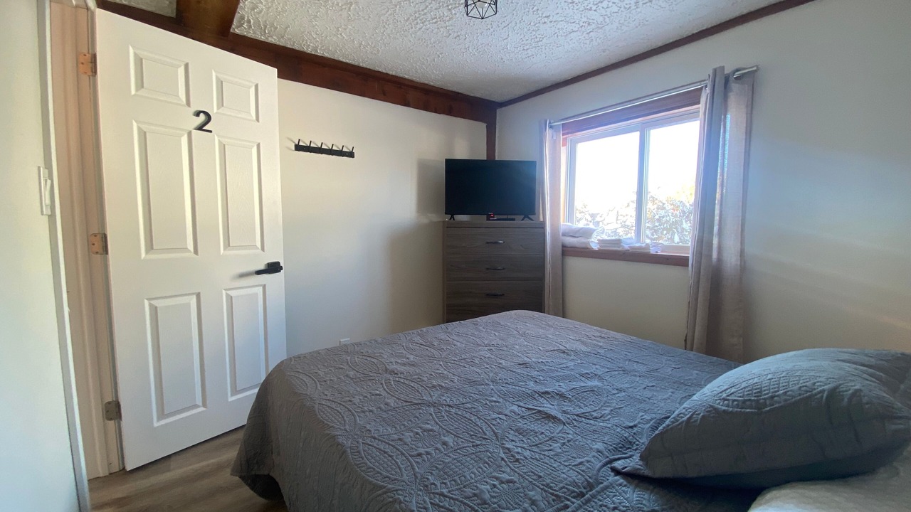 Photo of Bedroom in Algoma District